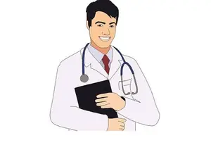 dokter logo