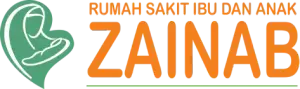 rsia zainab logo