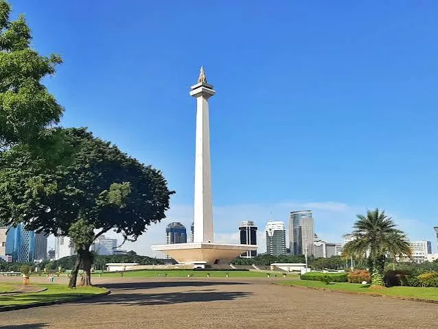 Jakarta Pusat