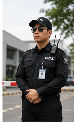 Layanan keamanan dengan personel yang disiplin, responsif, dan siap mendukung perlindungan area operasional, aset, karyawan, tamu, serta aktivitas perusahaan.