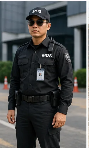 Layanan keamanan dengan personel yang disiplin, responsif, dan siap mendukung perlindungan area operasional, aset, karyawan, tamu, serta aktivitas perusahaan.