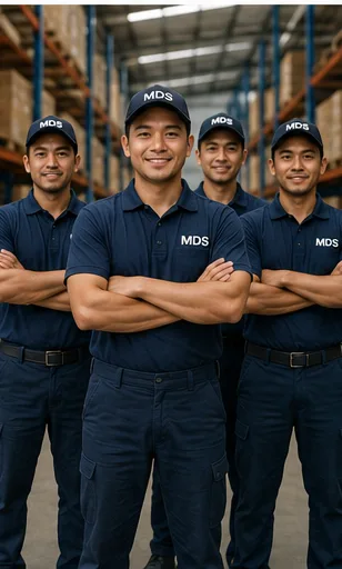 Layanan penyediaan tenaga kerja operasional untuk mendukung kebutuhan perusahaan secara efisien, mulai dari pekerjaan umum, administrasi pendukung, hingga kebutuhan lapangan.