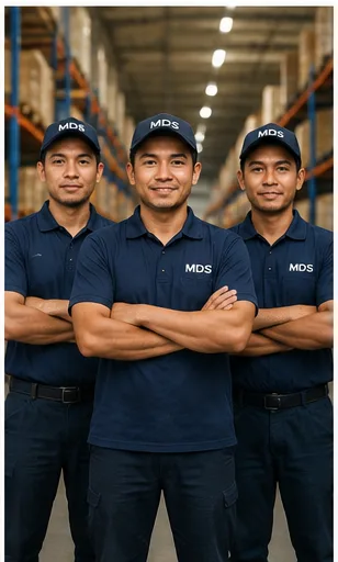 Layanan penyediaan tenaga kerja operasional untuk mendukung kebutuhan perusahaan secara efisien, mulai dari pekerjaan umum, administrasi pendukung, hingga kebutuhan lapangan.